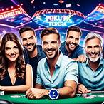 poker slot terpercaya